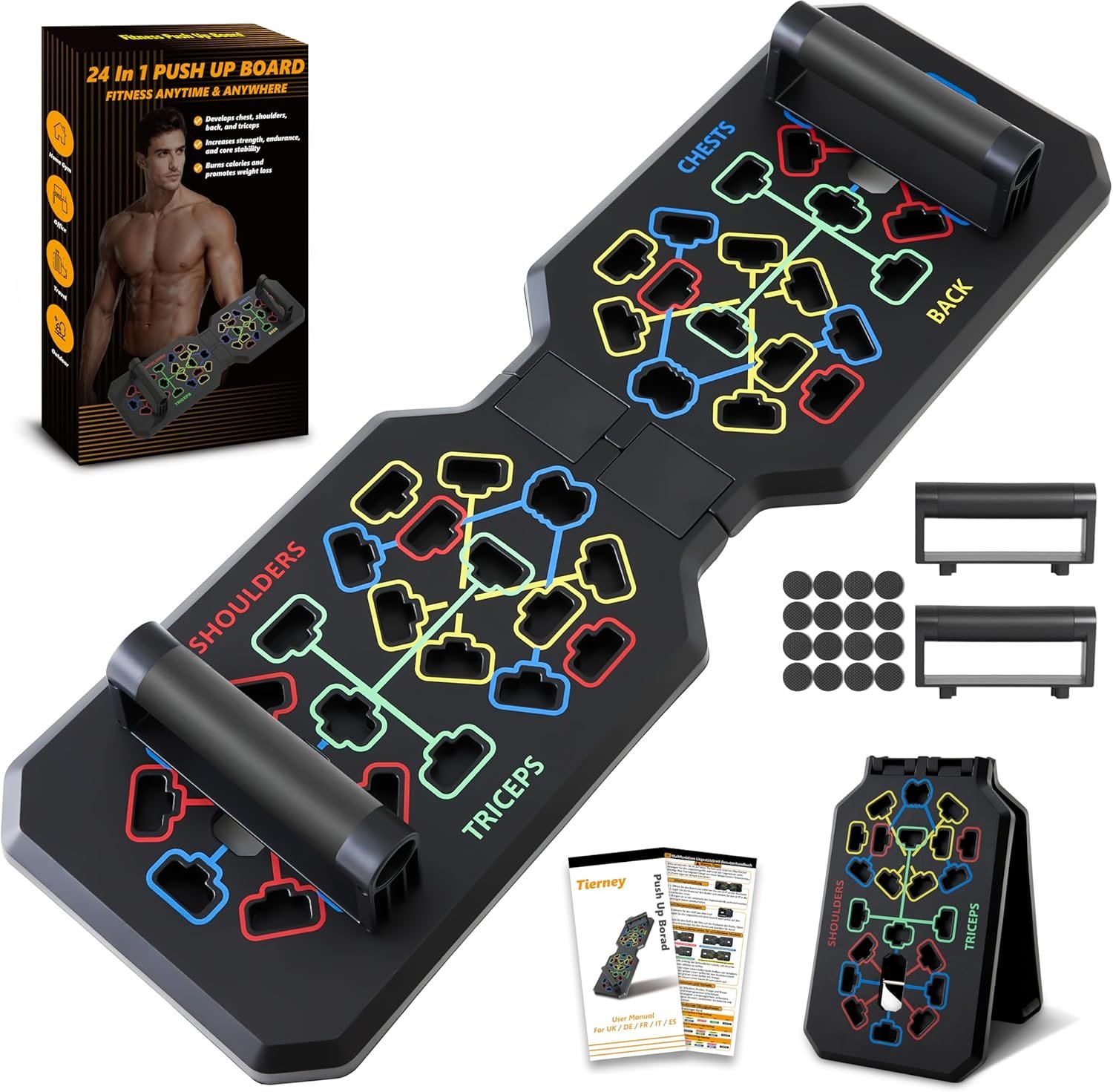 Warum ich dieses Jahr wirklich bei meinen Fitness-Vorsätzen Bleibe 81uuocuissl. ac sl1500