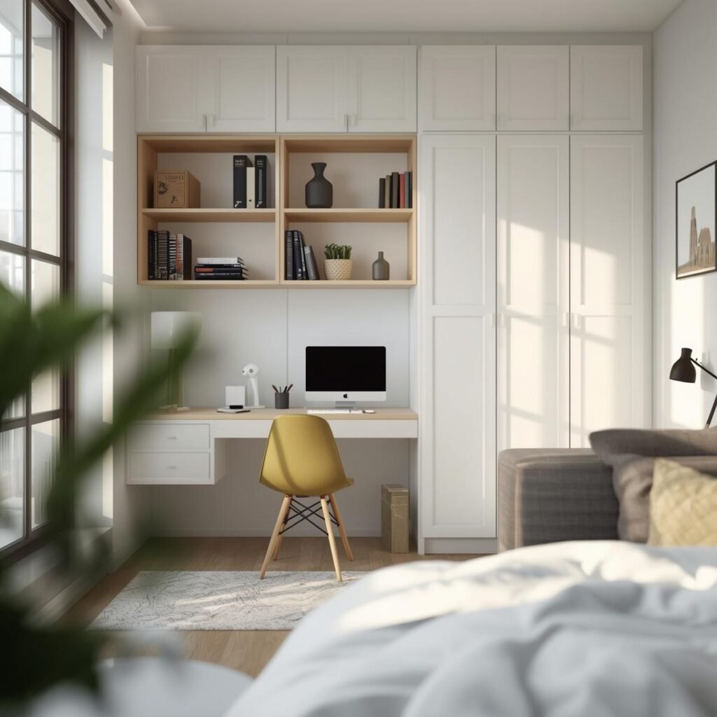 website erstewohnung preview