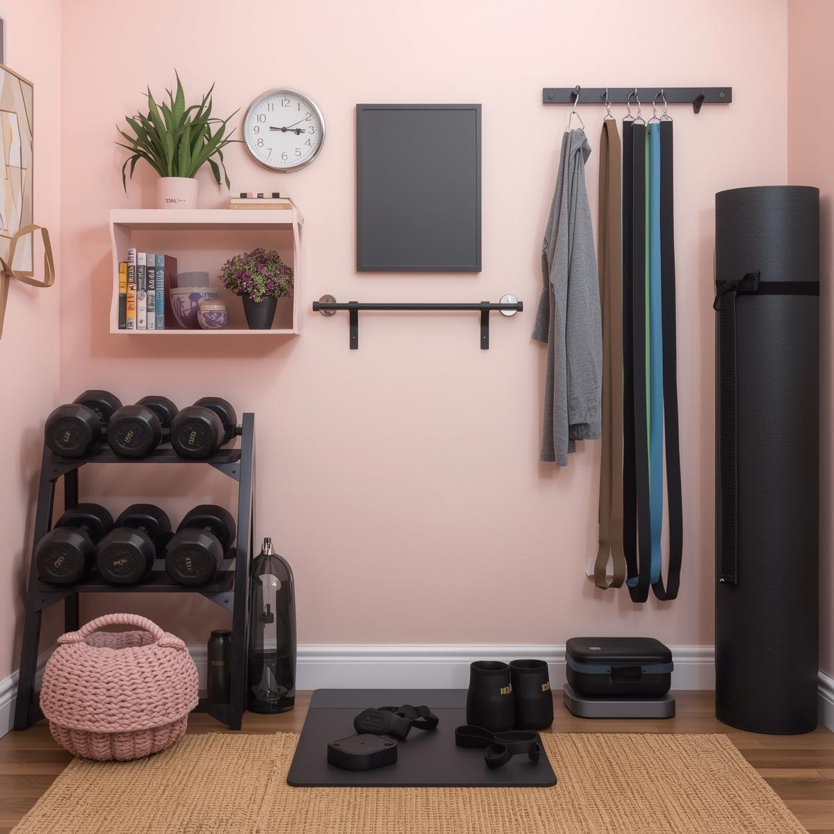 website homegym preview