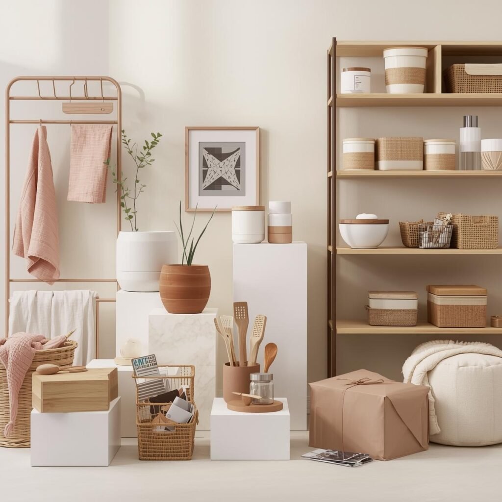 Wohnideen & Einrichtungstipps – Inspiration, Stil & Deko für dein Zuhause website ordnungshelfer preview2