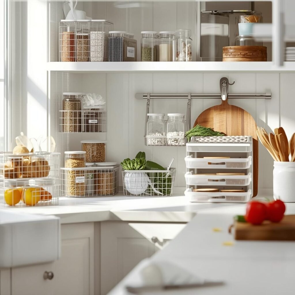 website organisationkitchen preview