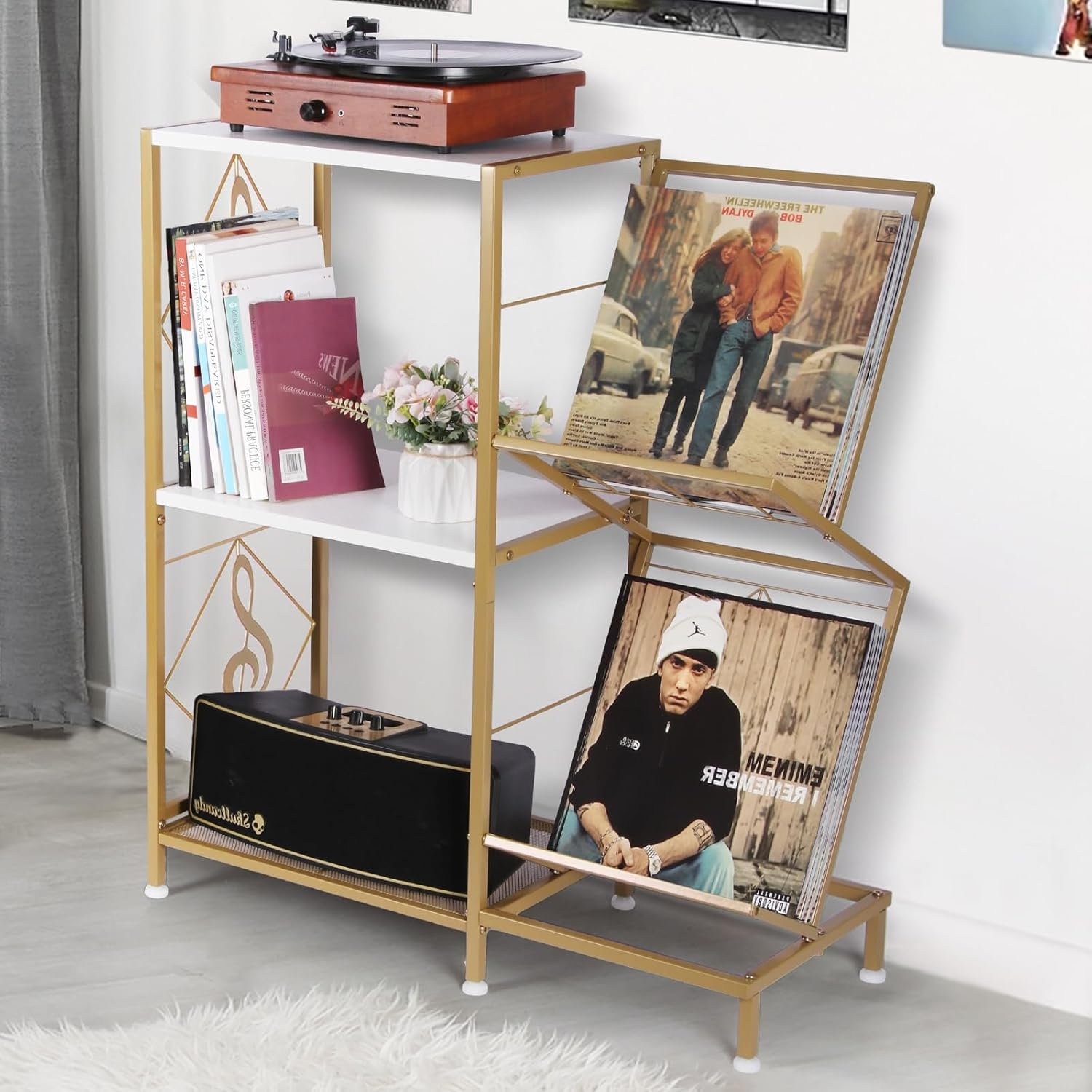 Forest Green Wohnzimmer einrichten: Quiet Luxury mit Gold-Akzenten 71gc7c lk+l. ac sl1500