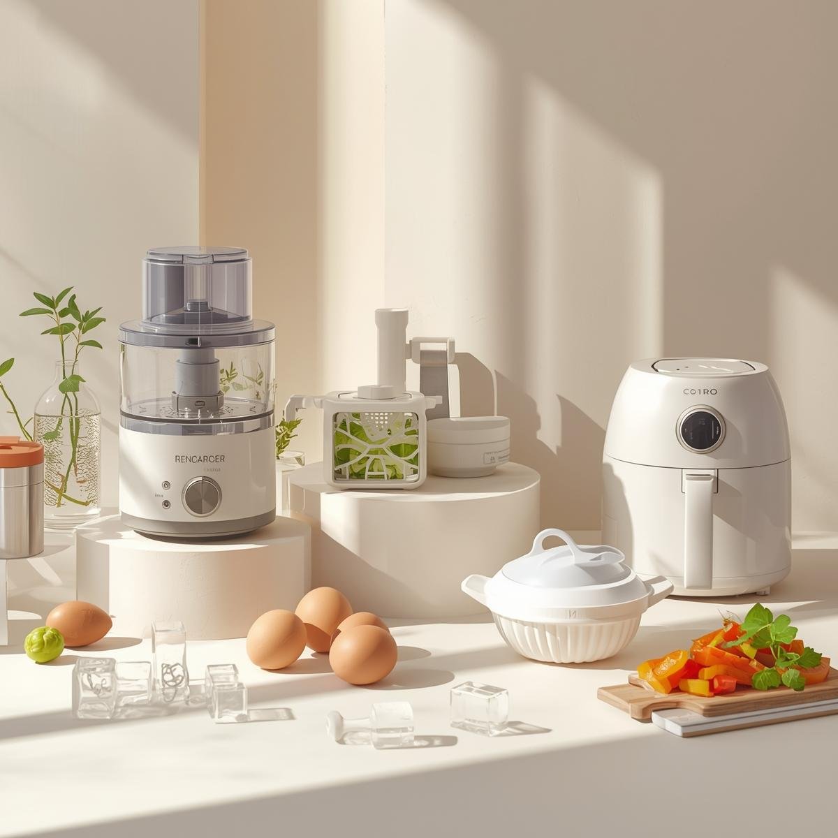 Top 10 virale Küchengadgets, die sich im Alltag wirklich lohnen